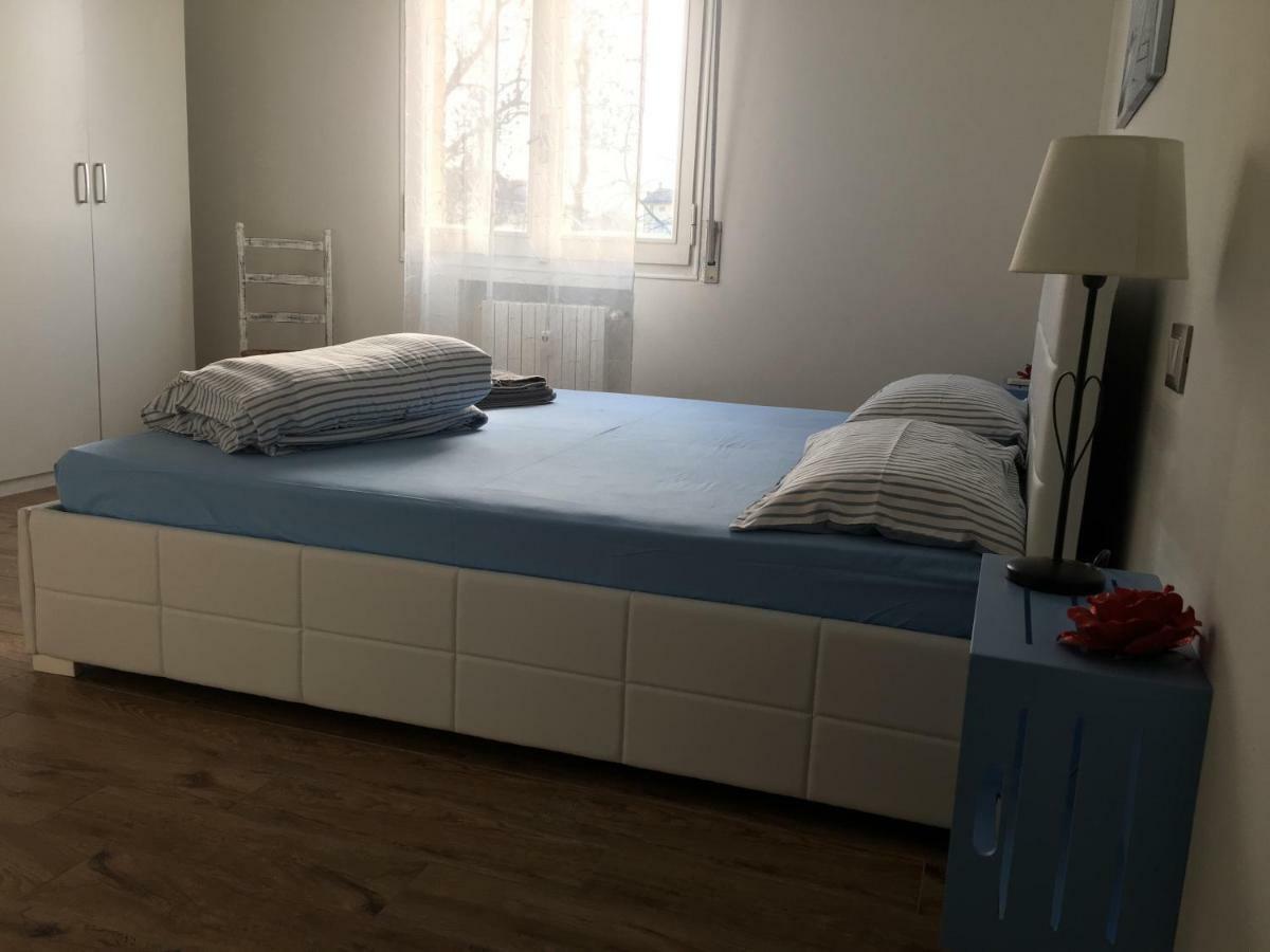 Guest House For You Modena Kültér fotó