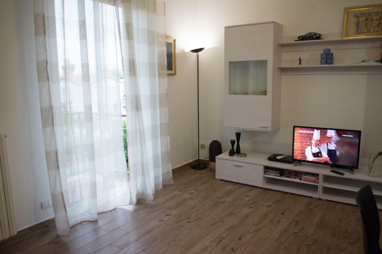 Guest House For You Modena Kültér fotó